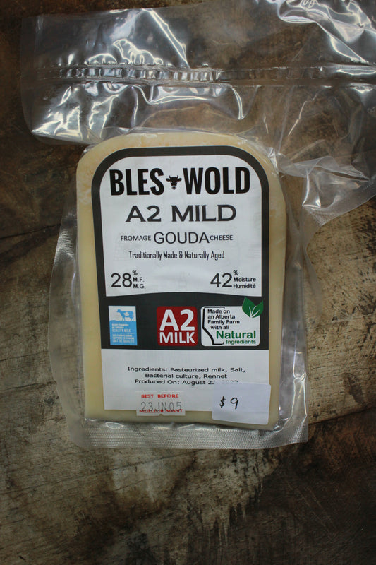 A2 Mild Gouda