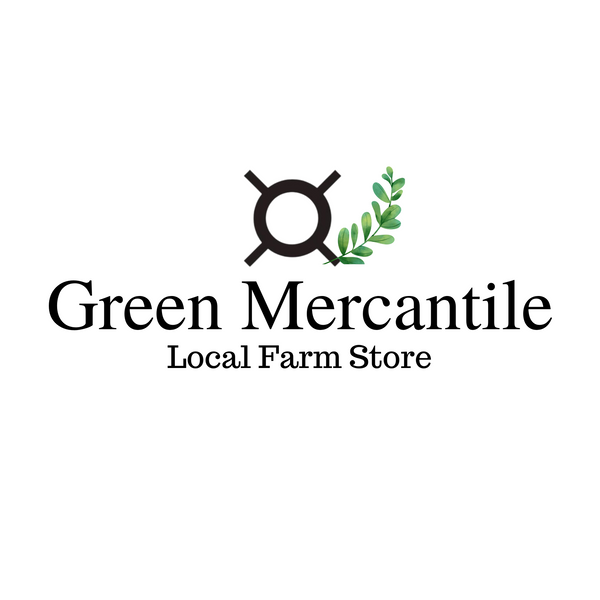Green Mercantile