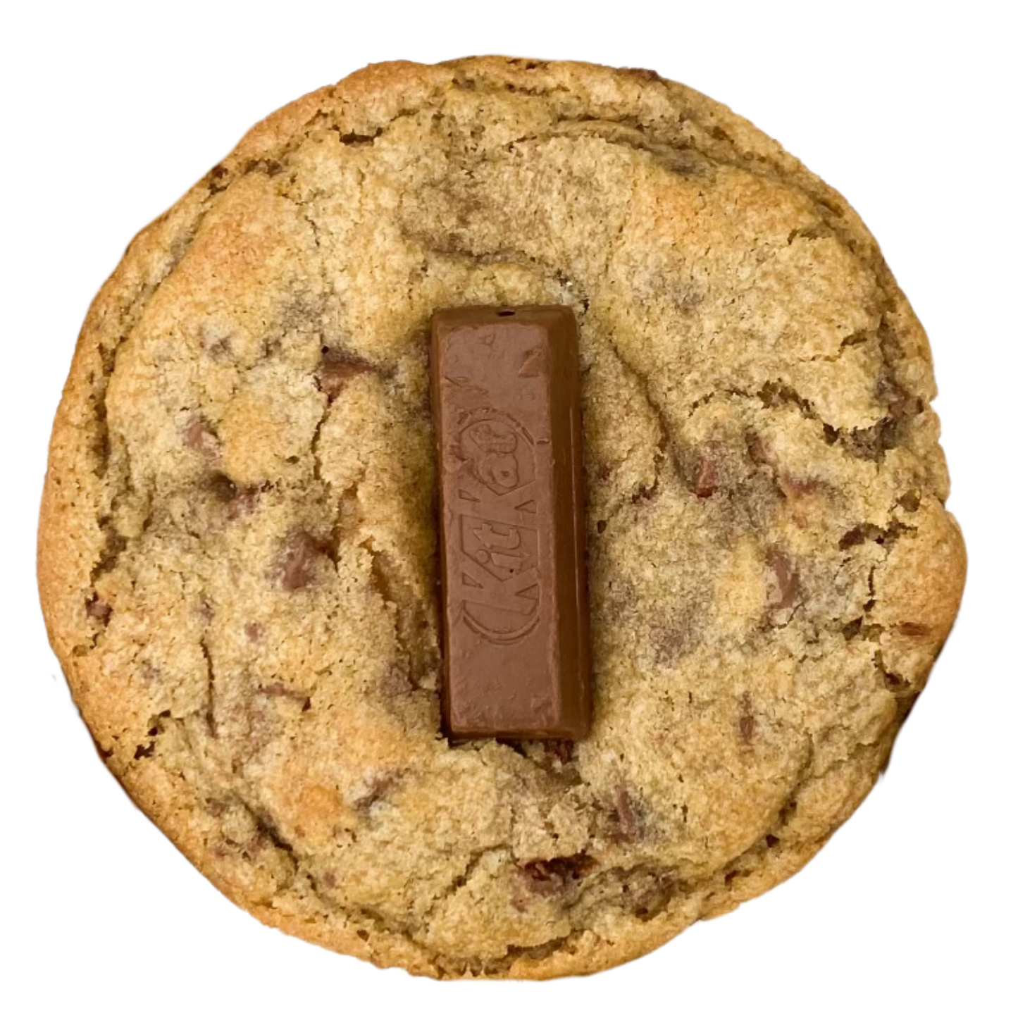 Wafer Crunch Cookie