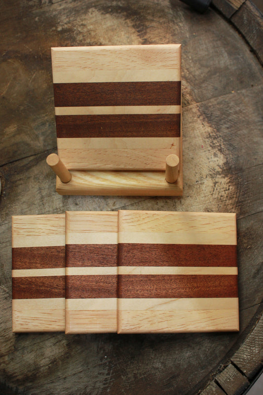 Coasters