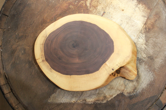 Prep Board Round