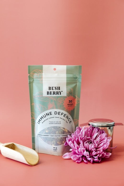 Immune Defence - Bush Berry Tea