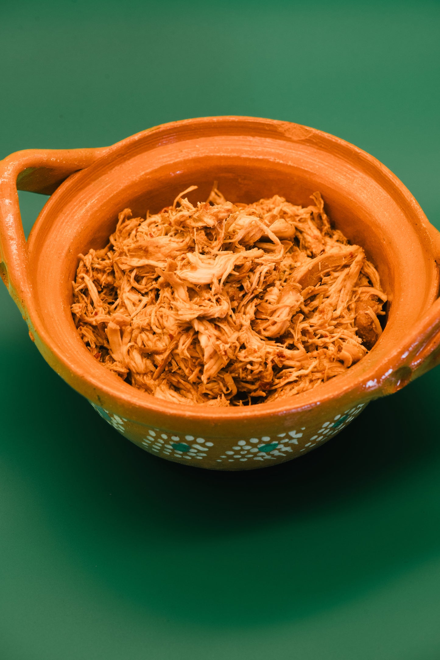 Cochinita - Shredded Pork