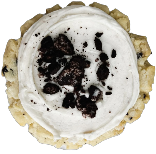 Oreo Milk Shake