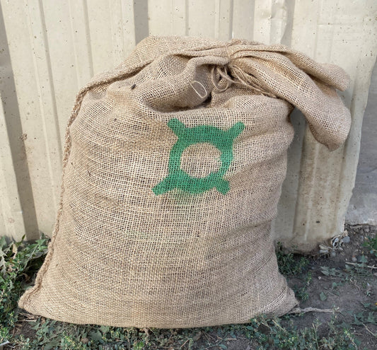 5 gallon compost bag
