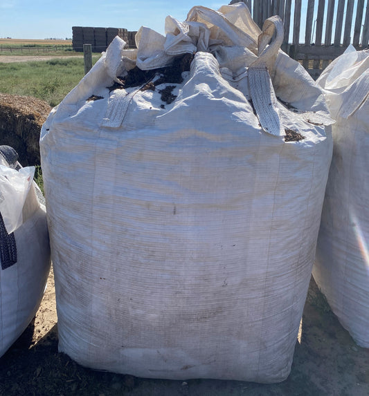 Compost Tote