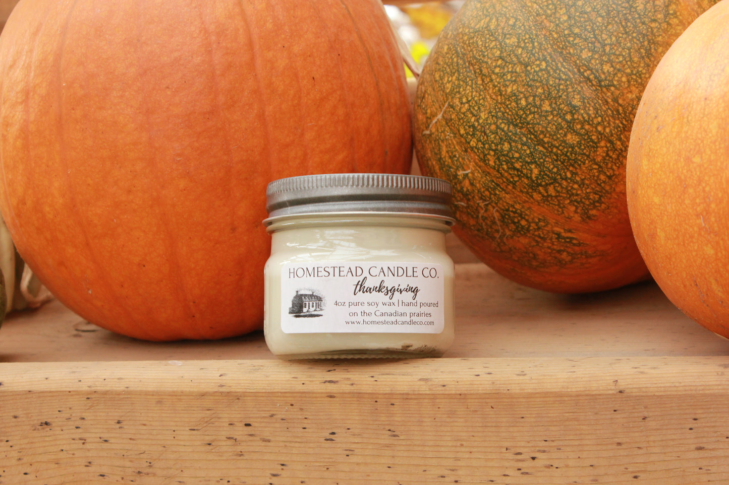 Coconut Cream Candle 4 oz