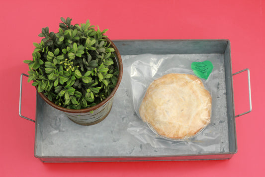 Australian Meat Pie