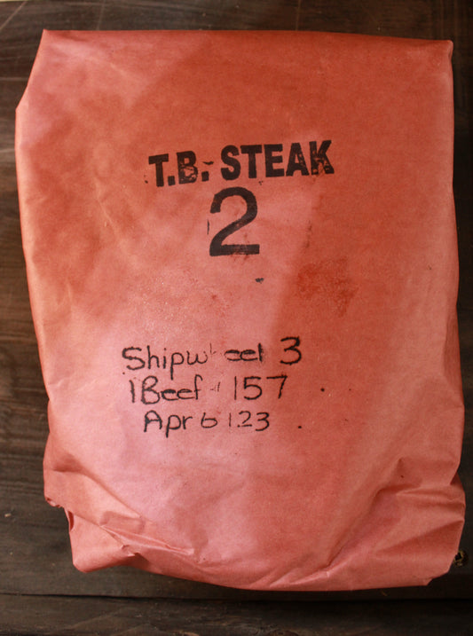 T-Bone Steak