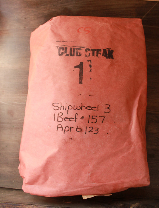 Club Steak