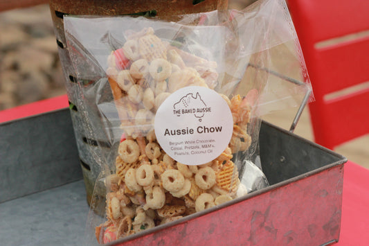 Aussie Chow