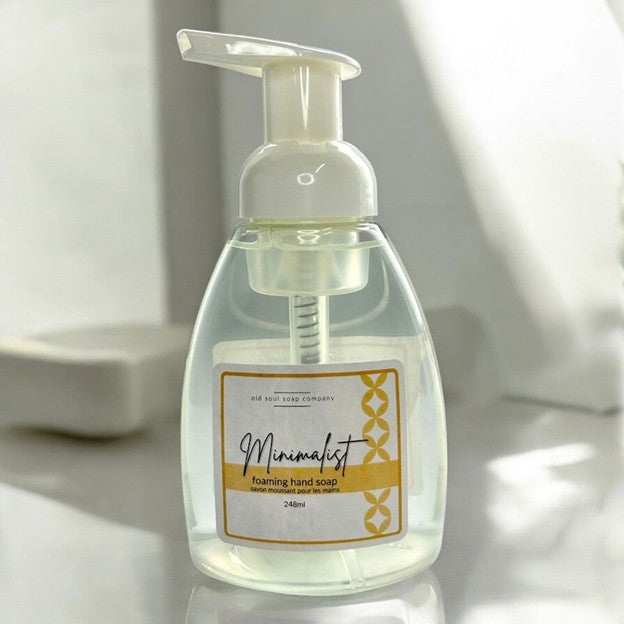 Cranberry Peach & Vanilla - Old Soul