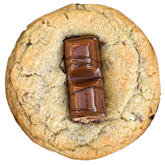 Hazelnut Cookie