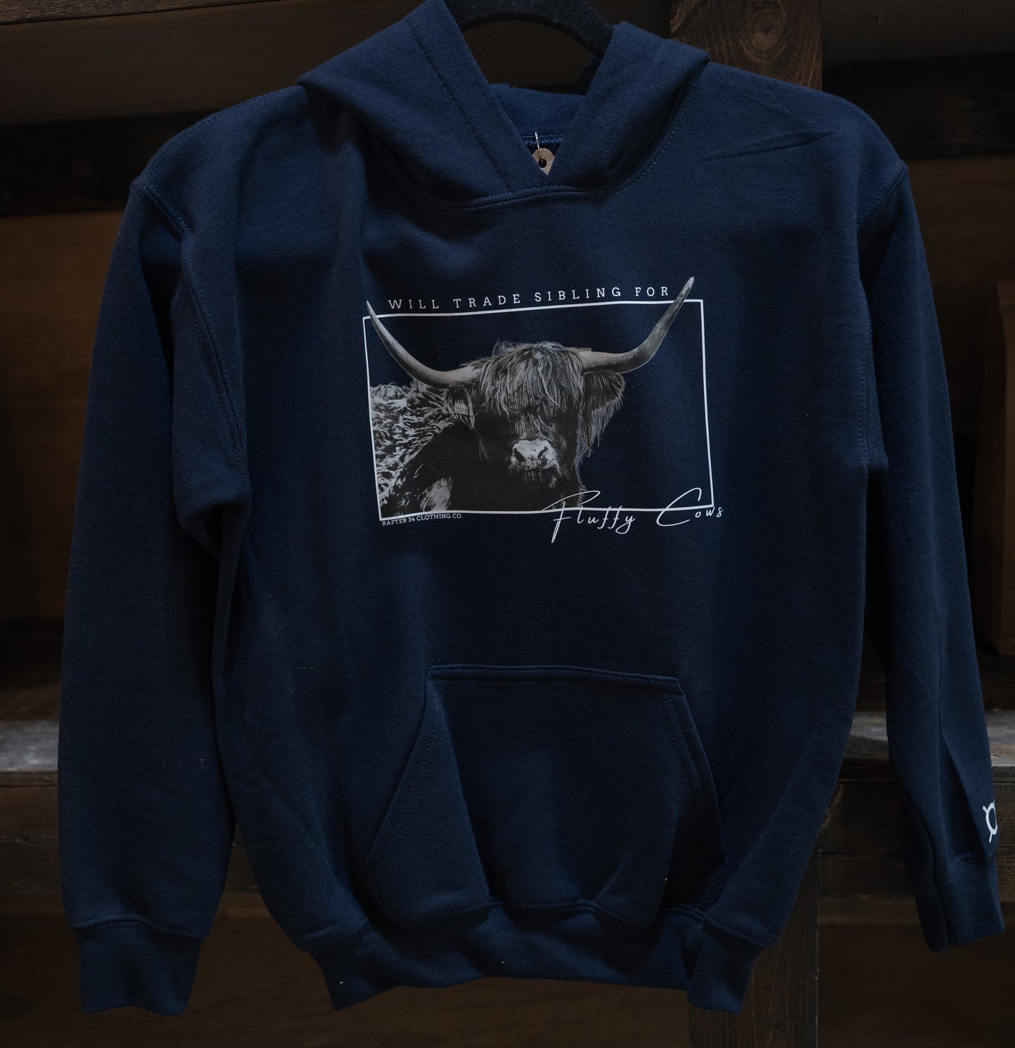 Will Trade Sibling ~ X Small