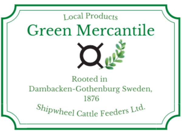 Green Mercantile